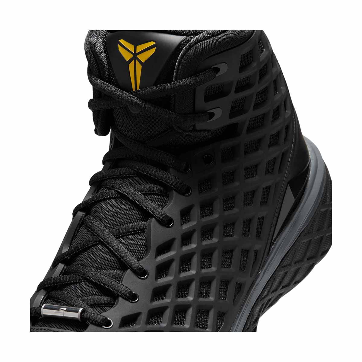 Kobe III Low Protro 'Orca' Men's Basketball Shoes - New Releases
