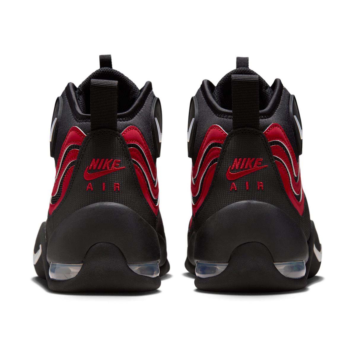Nike Air Bakin High SP 'OG' Men's Shoes - 