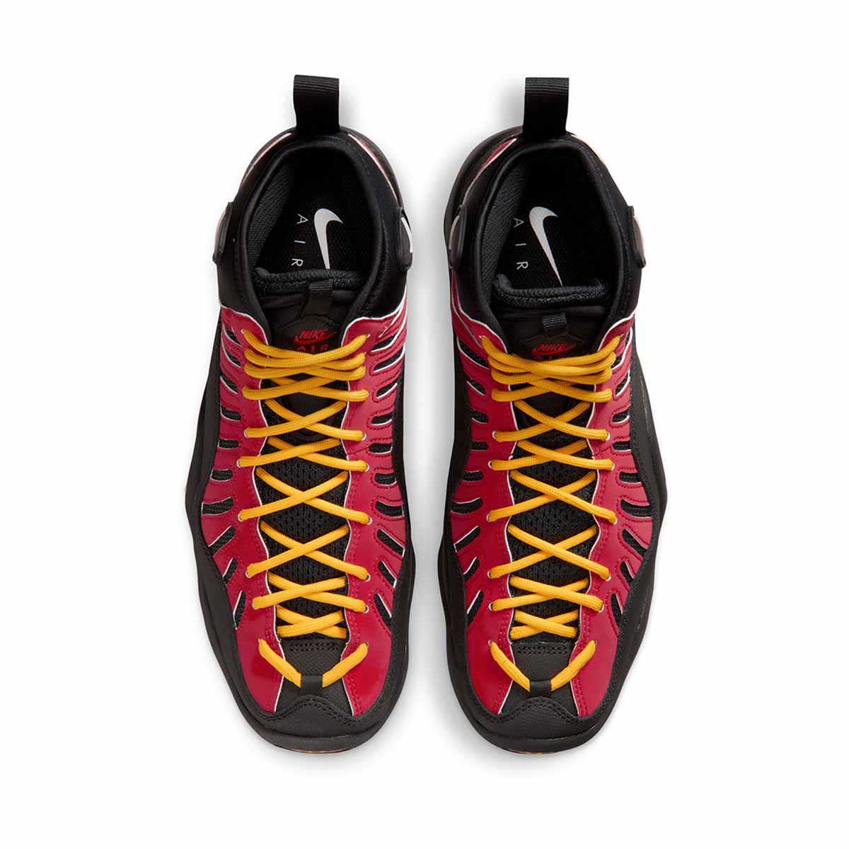 Nike Air Bakin High SP 'OG' Men's Shoes - 