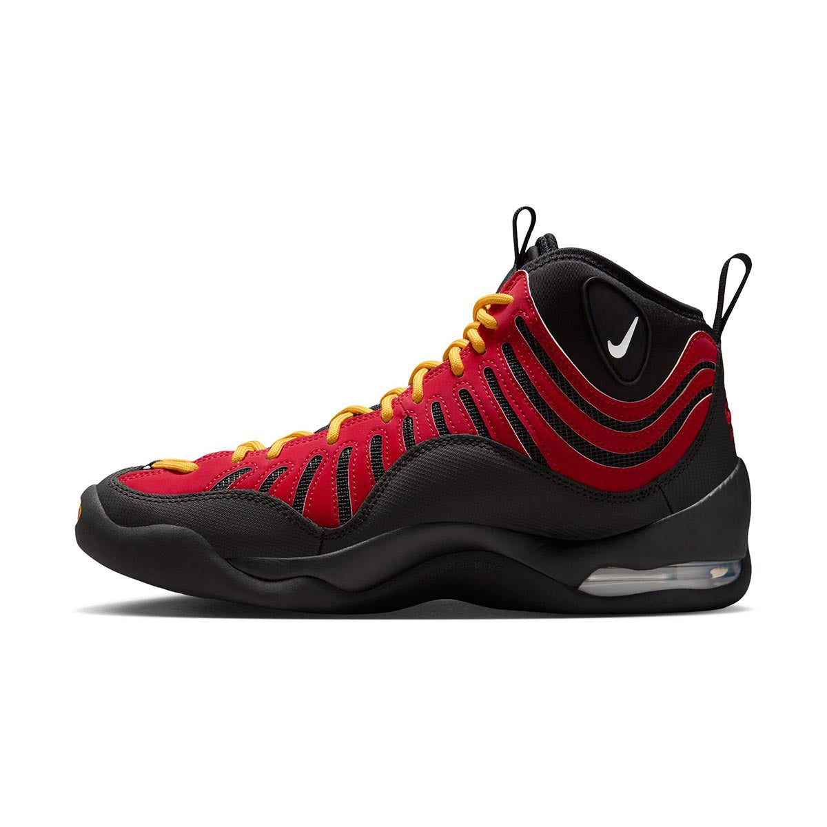 Nike Air Bakin High SP 'OG' Men's Shoes - 