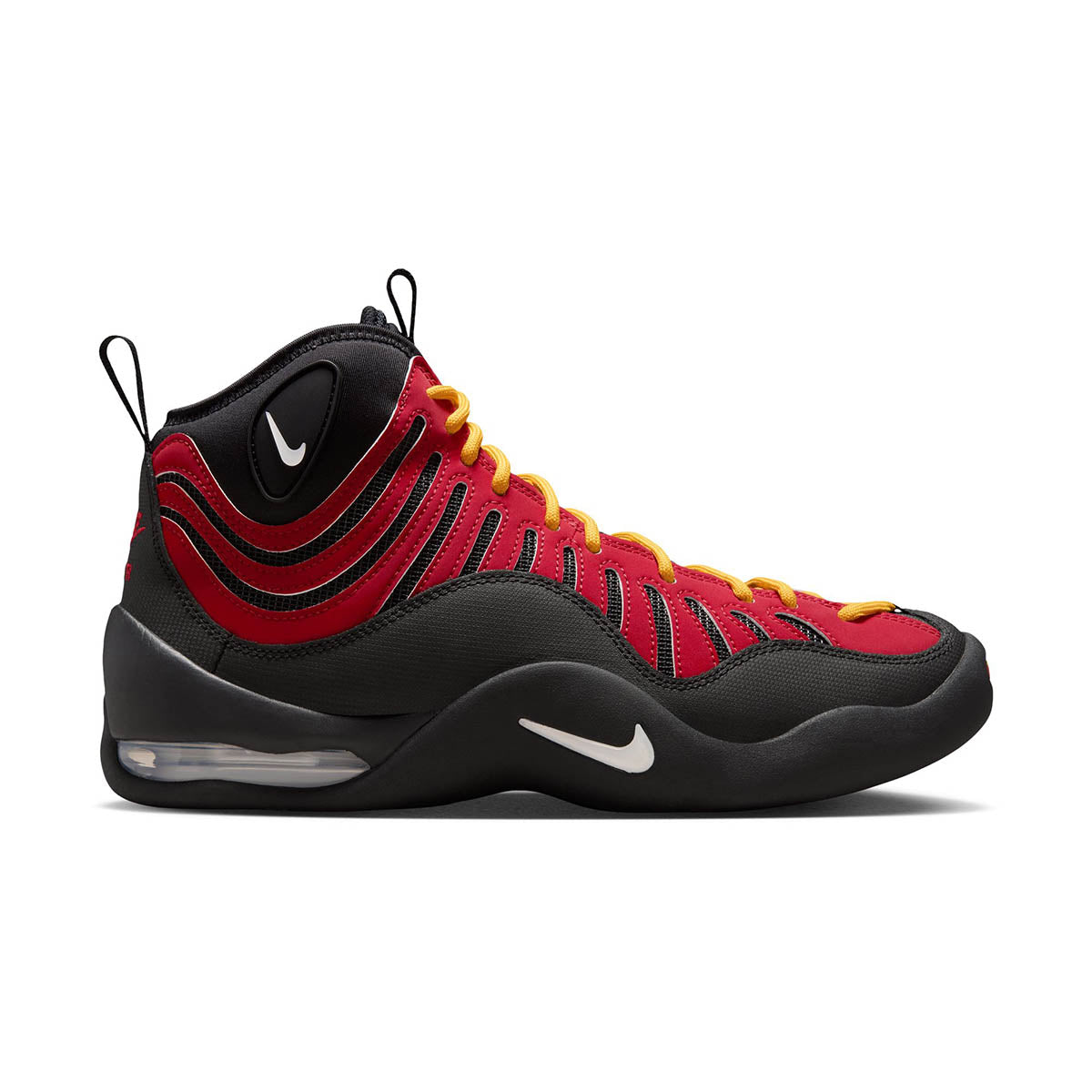 Nike Air Bakin High SP 'OG' Men's Shoes - 