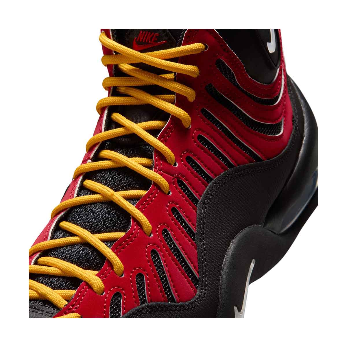 Nike Air Bakin High SP 'OG' Men's Shoes - 