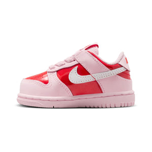Nike Dunk Low 'Valentine's Day' Baby/Toddler Shoes