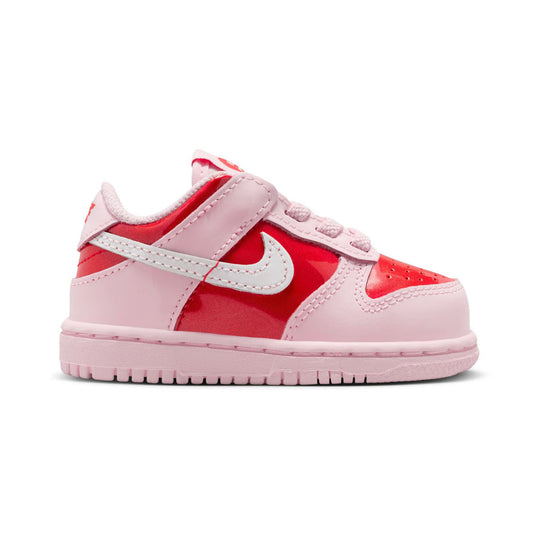 Nike Dunk Low 'Valentine's Day' Baby/Toddler Shoes