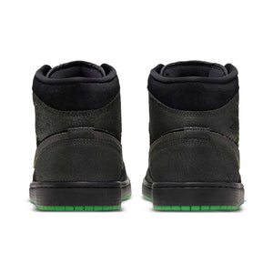 Air Jordan 1 Mid SE 'Halloween' Men's Shoes