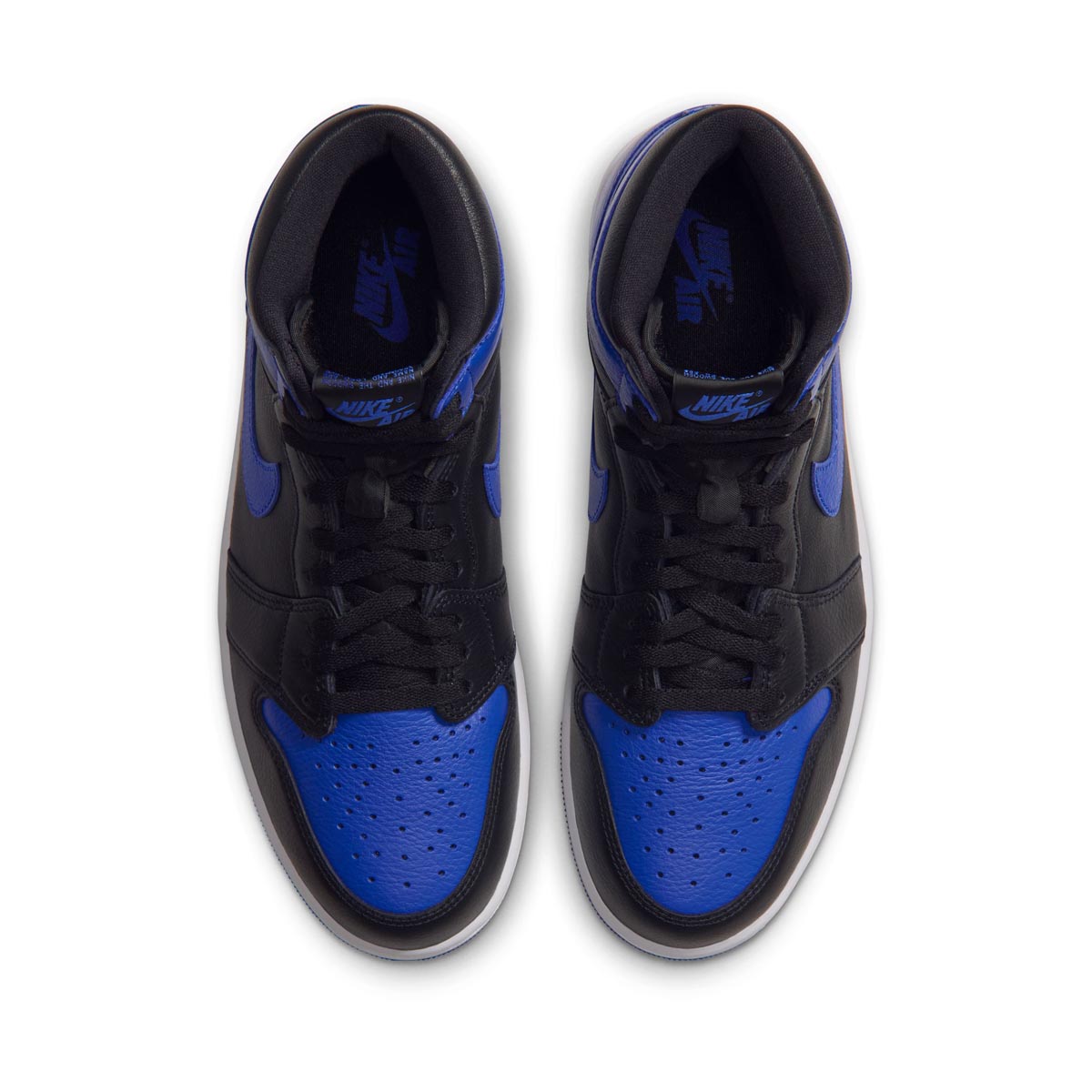 Air Jordan 1 High OG 'Royal' Men's Shoes - 