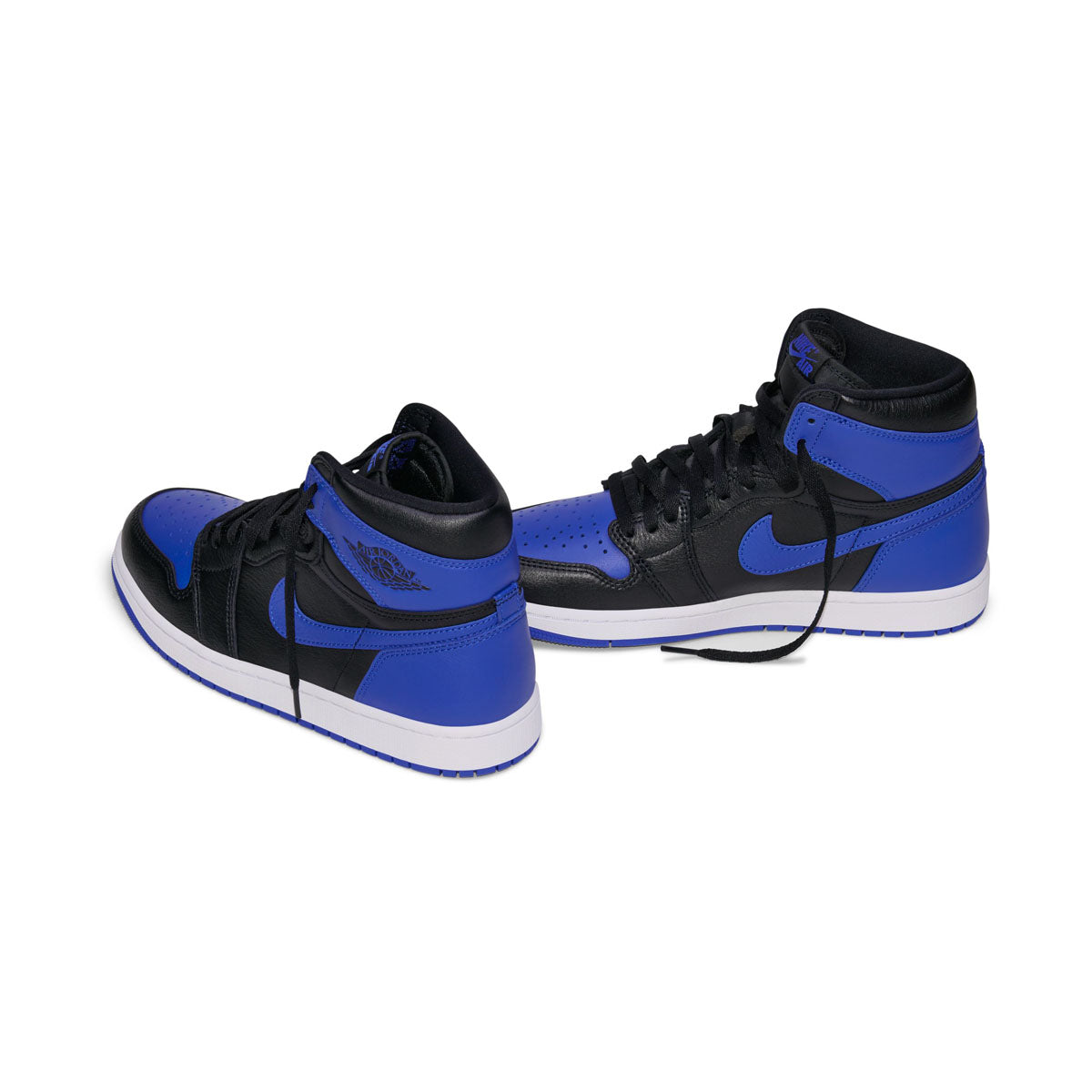 Air Jordan 1 High OG 'Royal' Men's Shoes - 