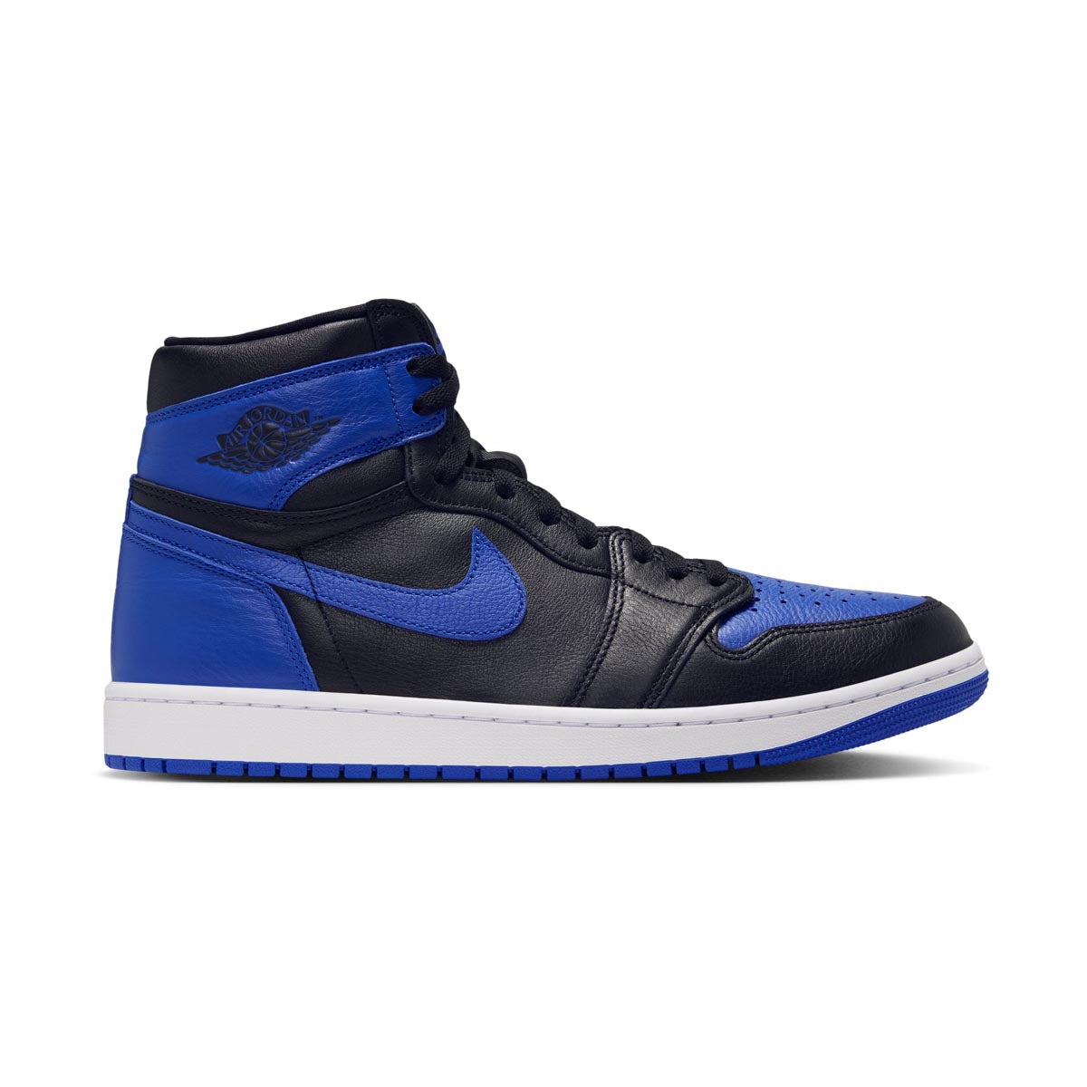 Air Jordan 1 High OG 'Royal' Men's Shoes - 
