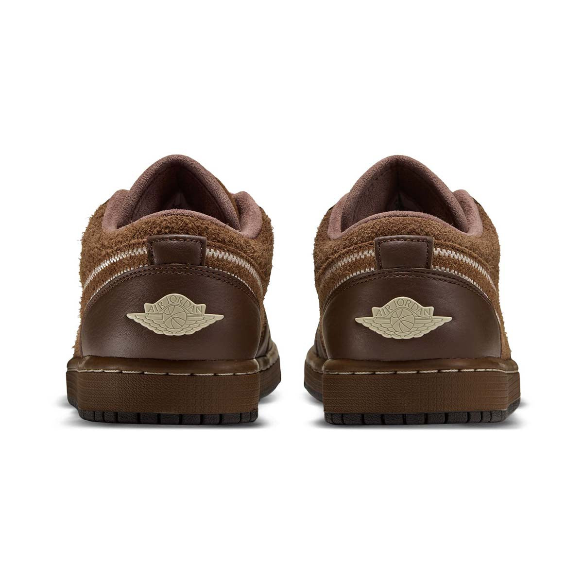 Air Jordan 1 Low SE 'Cacao Wow' Women's Shoes - 