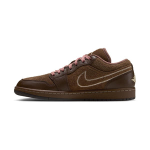 Air Jordan 1 Low SE 'Cacao Wow' Women's Shoes