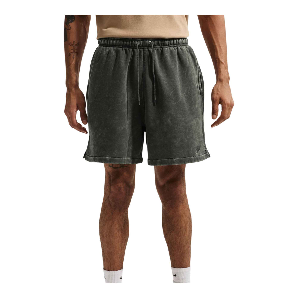 Nike Club Men's Fleece Shorts - 