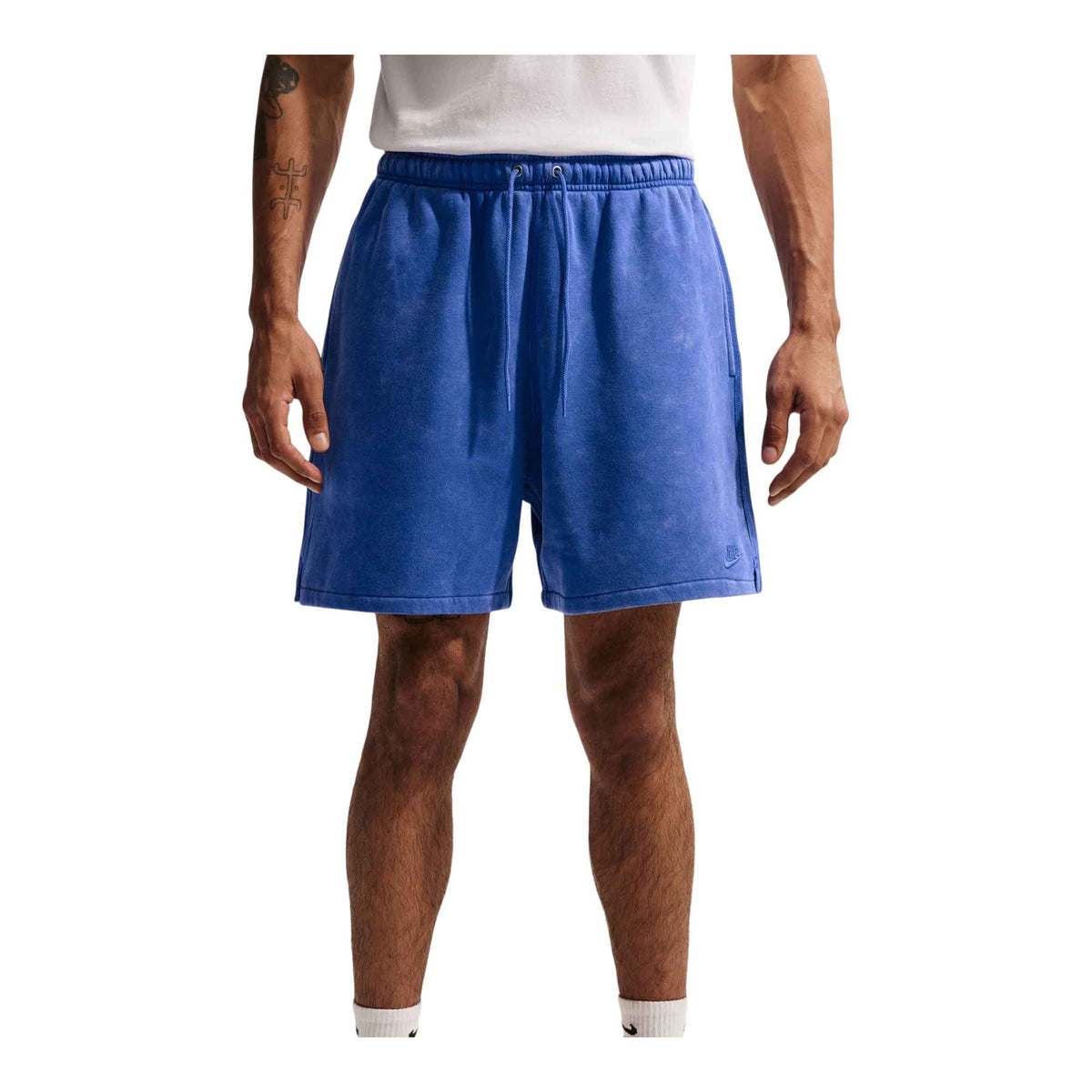 Nike Club Men's Fleece Shorts - 