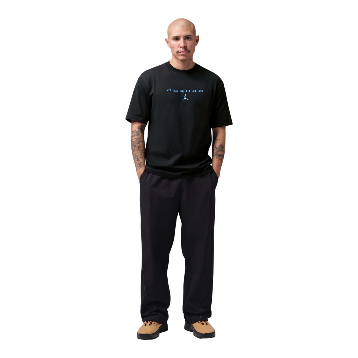 Jordan Flight Mountainside Men's T-Shirt - 