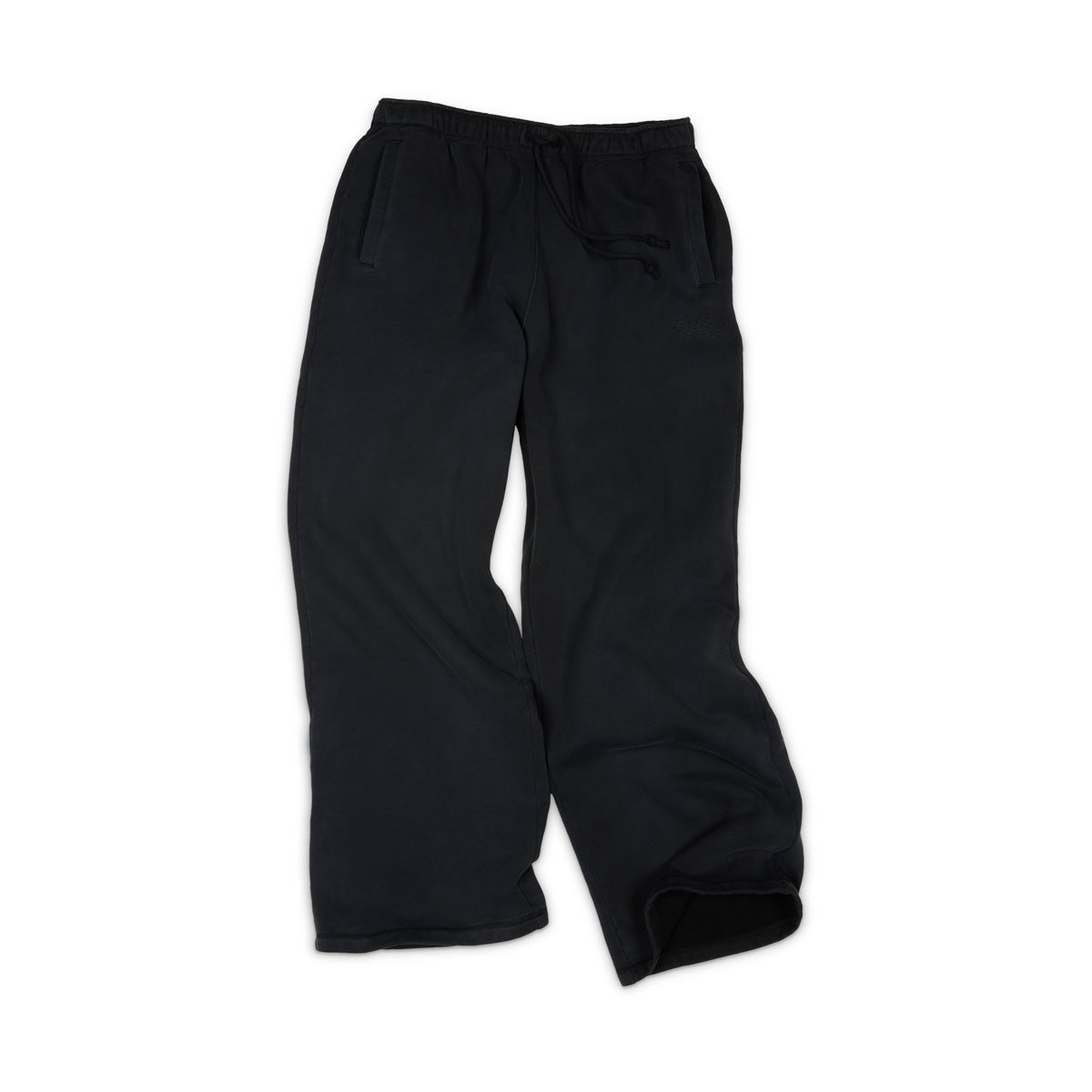 Jordan Essentials Men's Oversized Fleece Pants - 