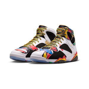 Air Jordan 7 Retro 'Miró' Men's Shoes