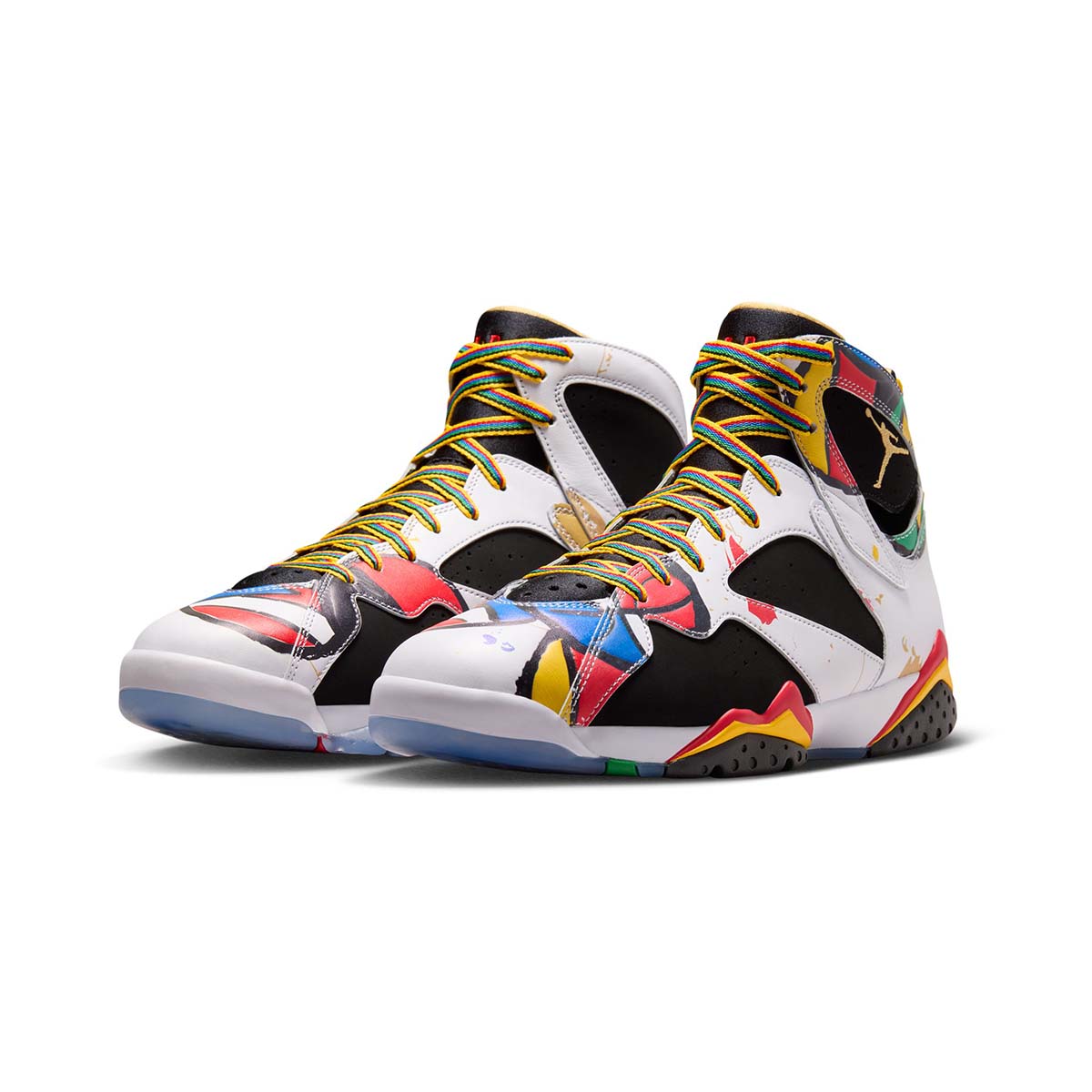 Air Jordan 7 Retro 'Miró' Men's Shoes - 