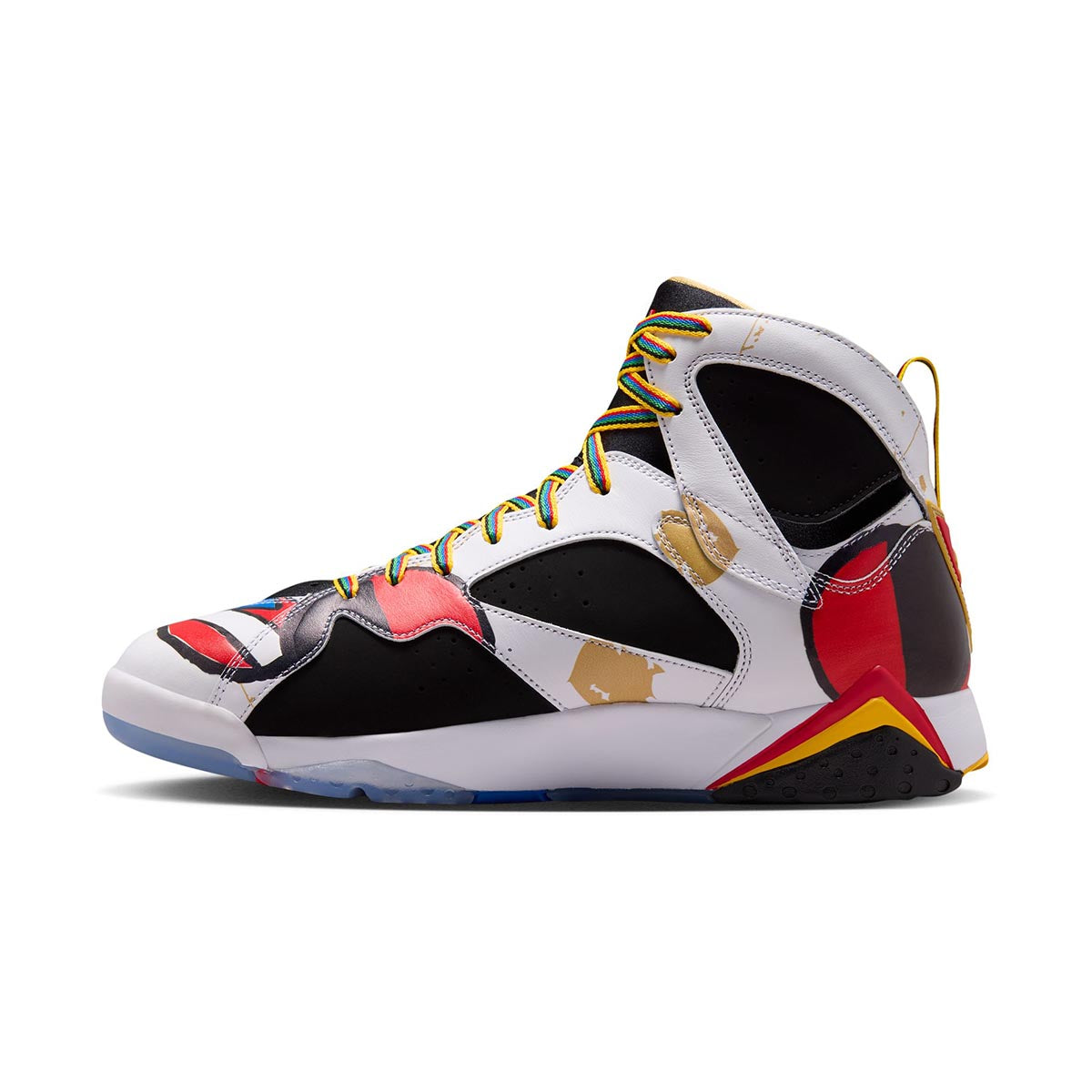 Air Jordan 7 Retro 'Miró' Men's Shoes - 