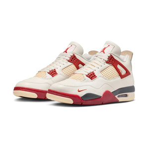 BIKE AIR x Nigel Sylvester x Air Jordan 4 'Brick After Brick' Men's Shoes