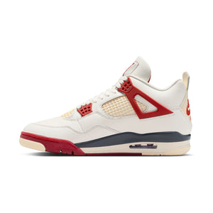 BIKE AIR x Nigel Sylvester x Air Jordan 4 'Brick After Brick' Men's Shoes