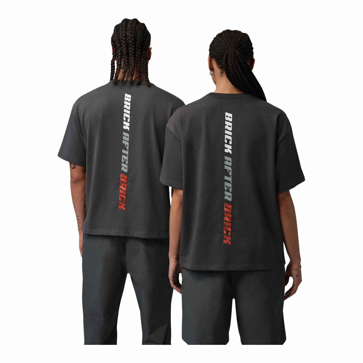 Jordan BIKE AIR x Nigel Sylvester T-Shirt - 