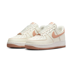 Nike Air Force 1 '07 'Rose Gold' Women's Shoes