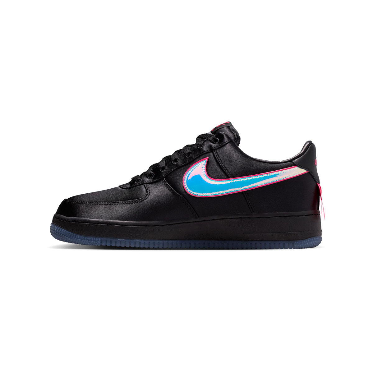 Nike Air Force 1 LX &#39;Breast Cancer Awareness&#39; Men&#39;s Shoes