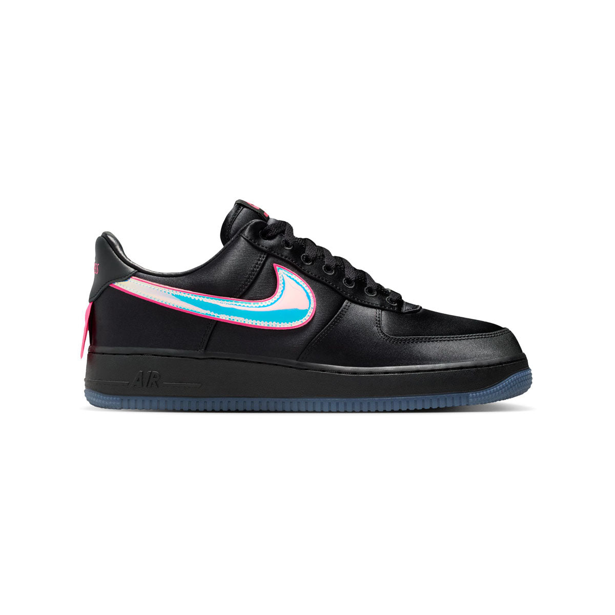 Nike Air Force 1 LX &#39;Breast Cancer Awareness&#39; Men&#39;s Shoes