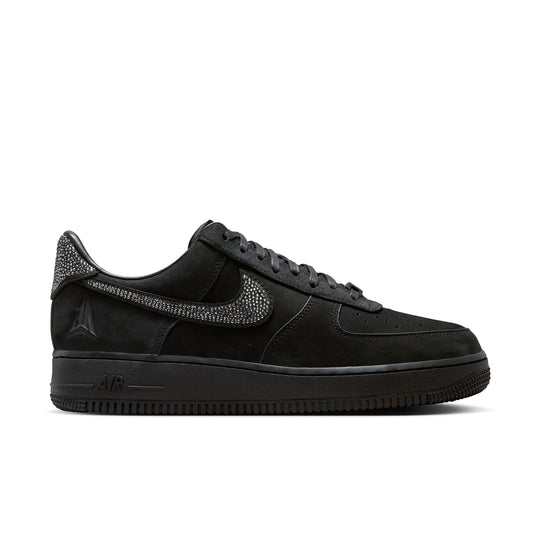 Ja Morant x Air Force 1 Low 'Swarovski®' Men's Shoes