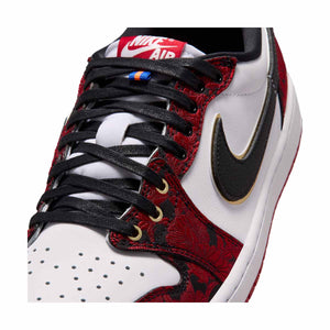 Air Jordan 1 Retro Low OG 'Last Dance at the Garden' Men's Shoes