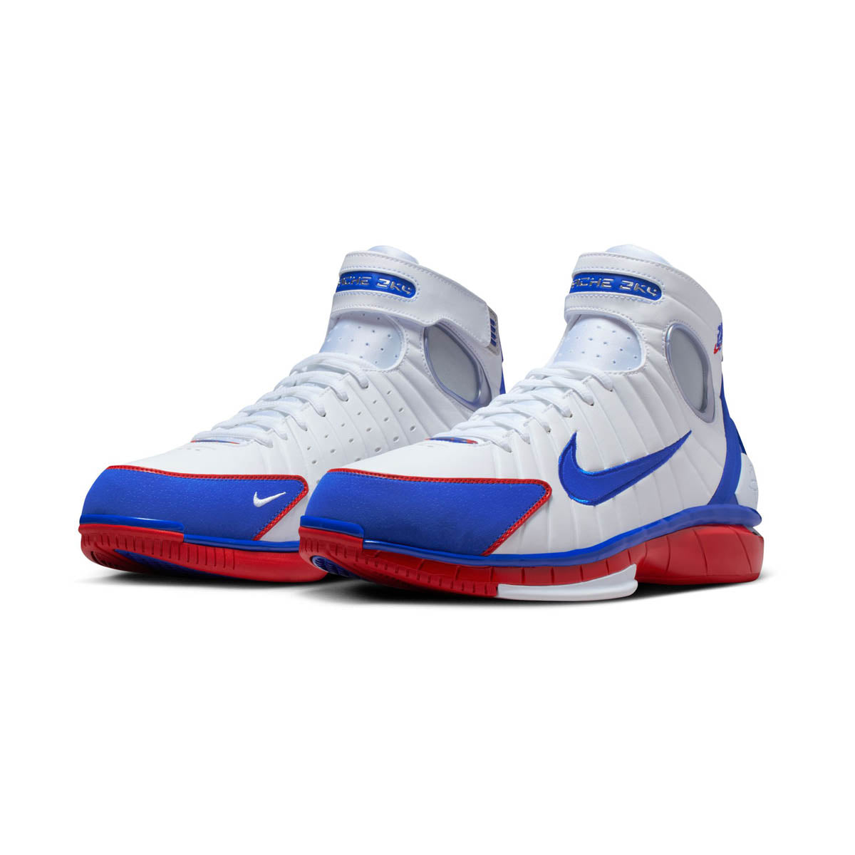 Nike Air Zoom Huarache '2K4 All Star' Men's Shoes - 