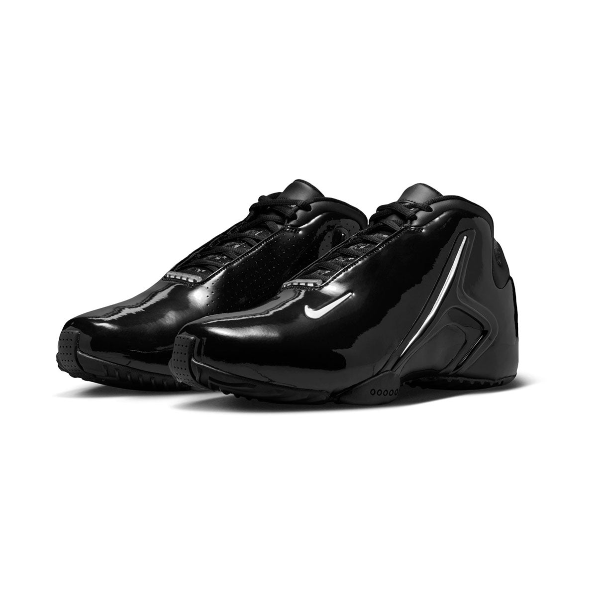 Nike Zoom Hyperflight - Black / White / Black 7.5 Nike Zoom Hyperflight - Black / White / Black 7.5