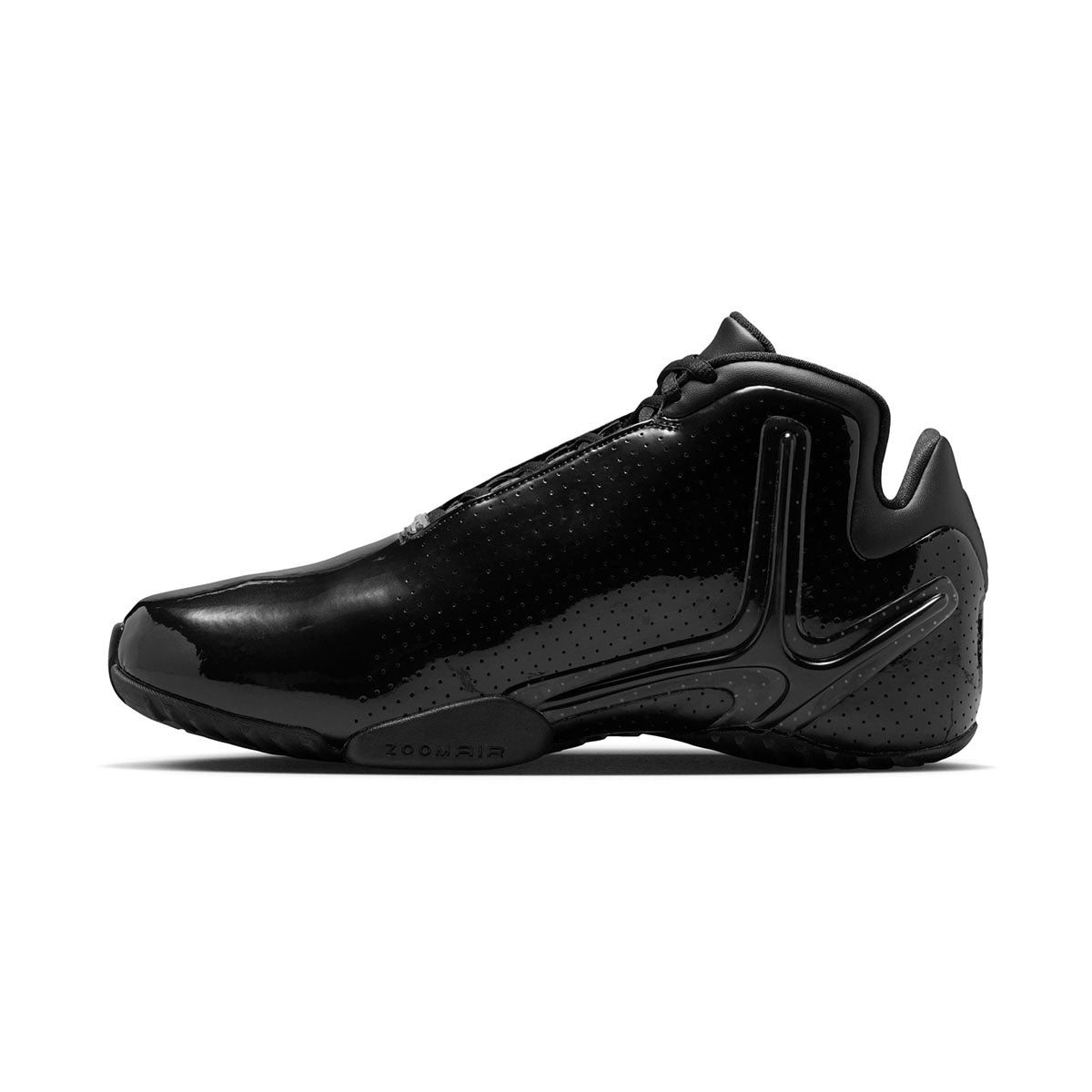 Nike Zoom Hyperflight - Black / White / Black 7.5 Nike Zoom Hyperflight - Black / White / Black 7.5