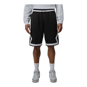 Jordan Brooklyn Men's Diamond Mesh Shorts