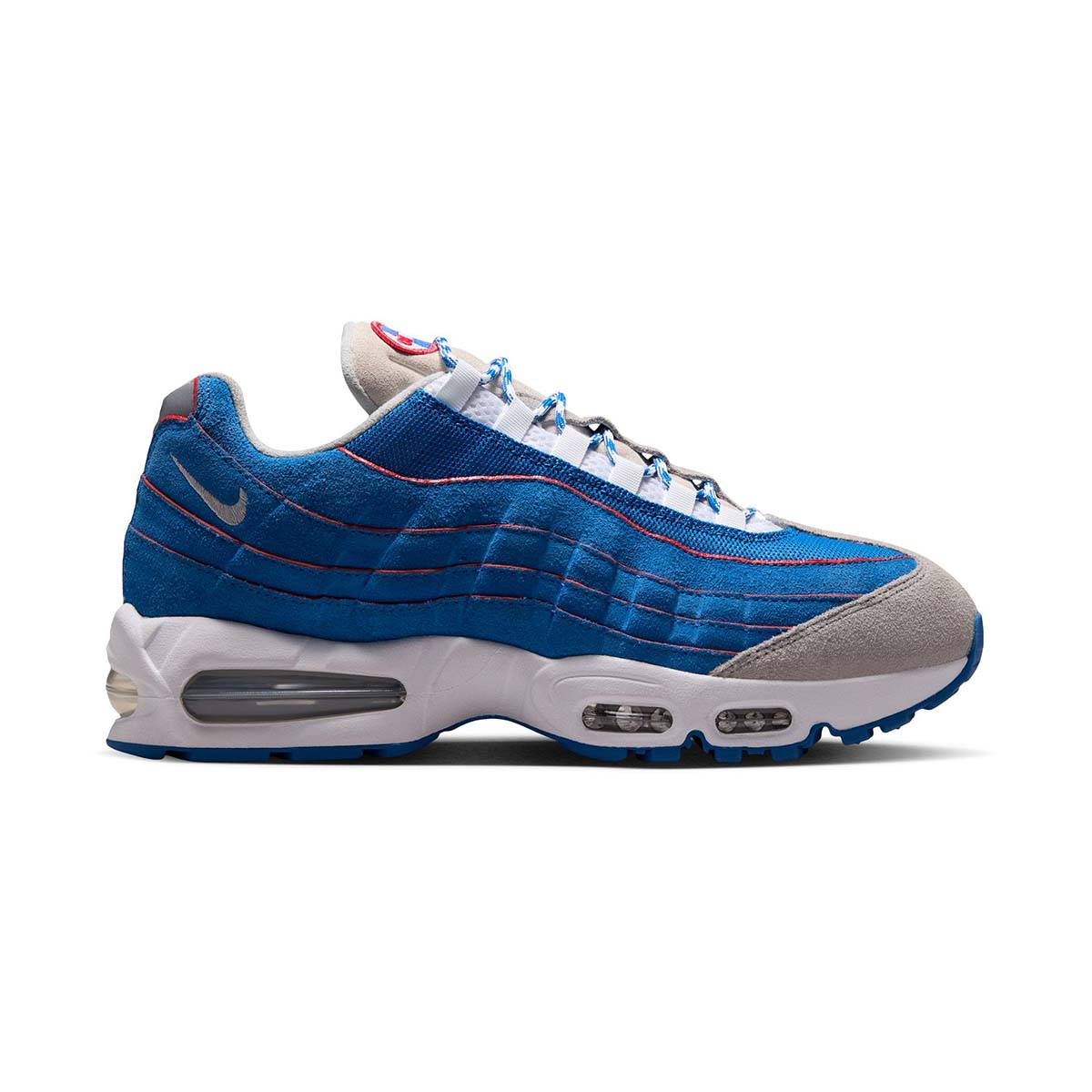 Nike Air Max 95 Big Bubble 'Lawson' Men's Shoes - 