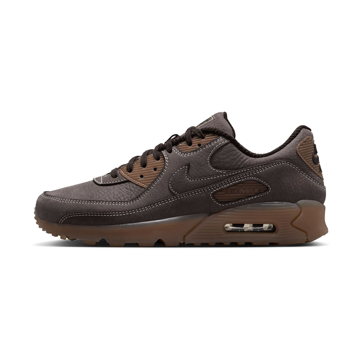 Nike Air Max 90 SP 'Shadow Brown' Men's Shoes - 