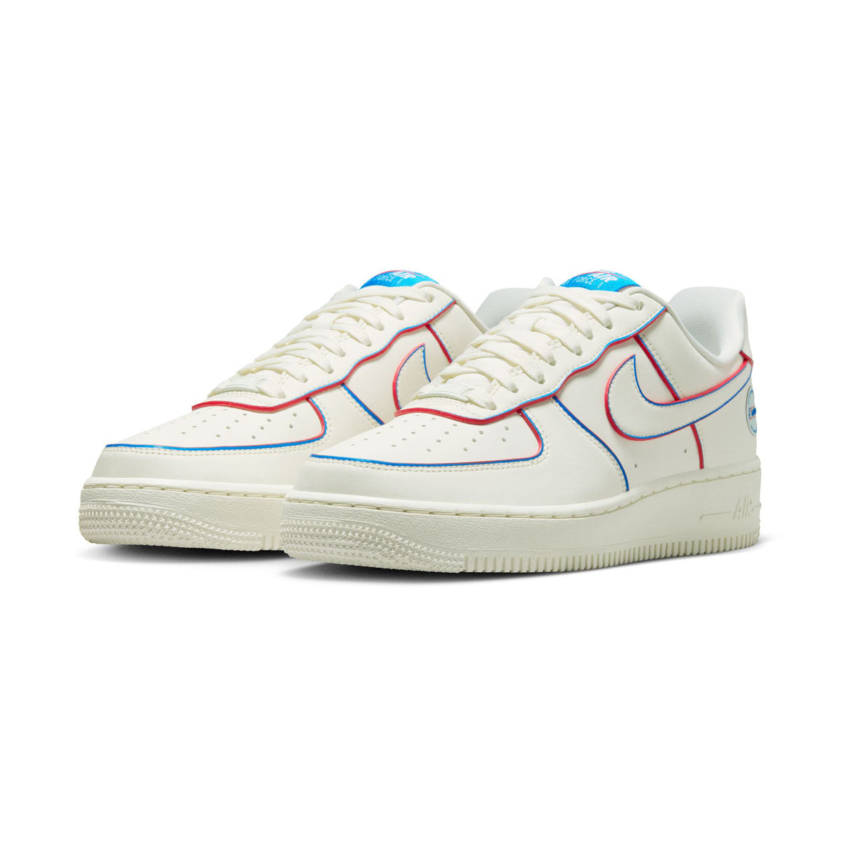 Air Force 1 '07 'WNBA 30th Anniversary' Women's Shoes - New Releases