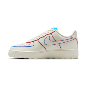 Air Force 1 '07 'WNBA 30th Anniversary' Women's Shoes