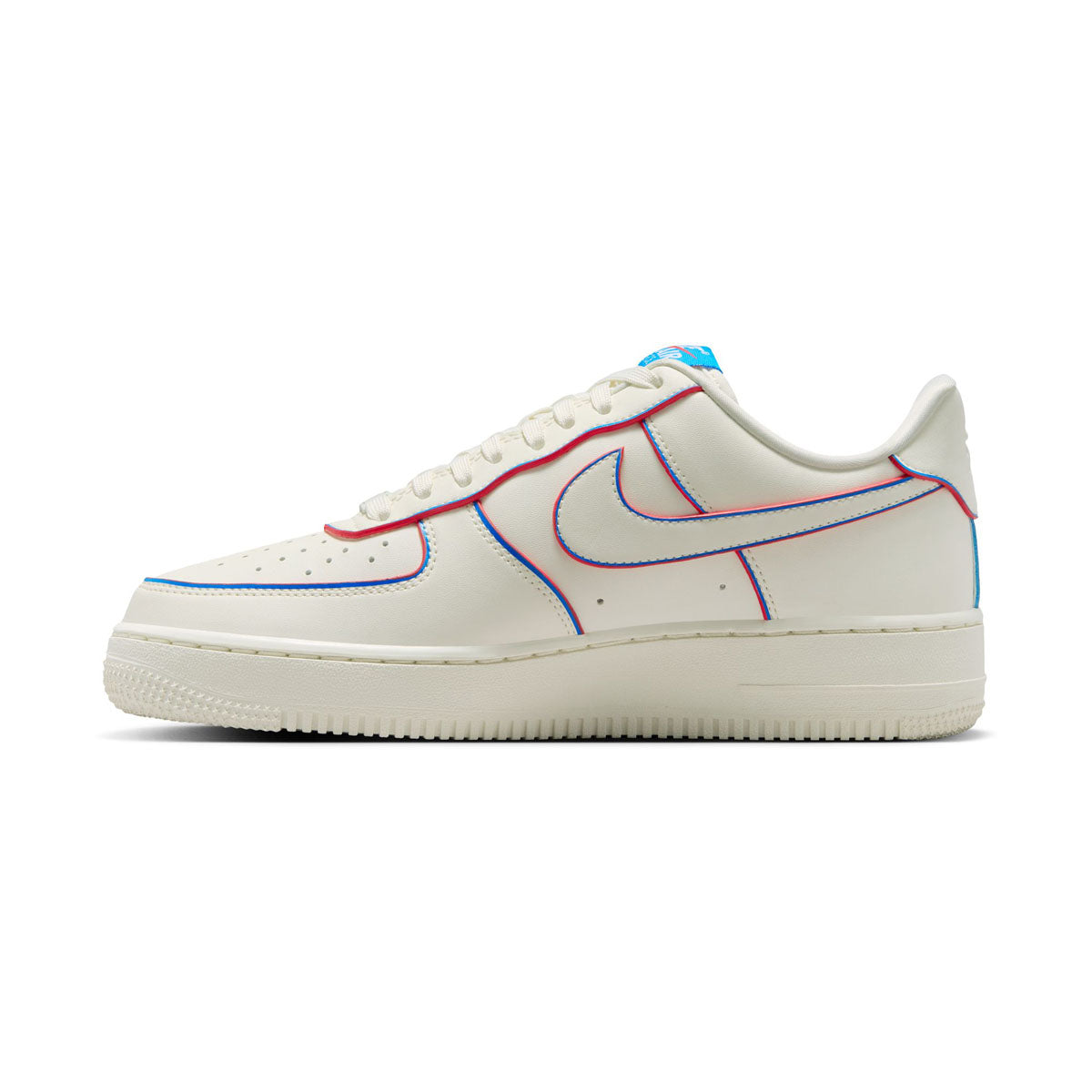 Air Force 1 '07 'WNBA 30th Anniversary' Women's Shoes - New Releases