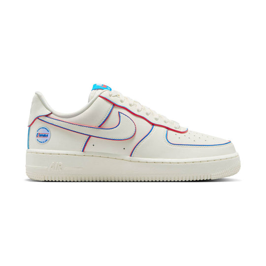 Air Force 1 '07 'WNBA 30th Anniversary' Women's Shoes