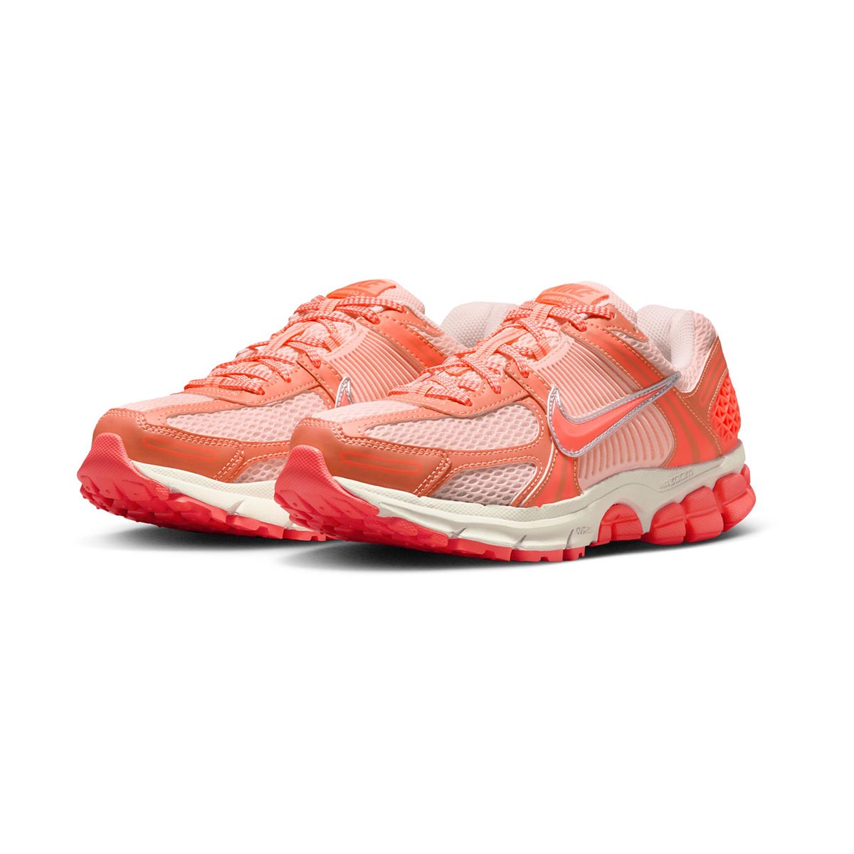 Nike Zoom Vomero 5 'Crimson Tint Hot Lava' Women's Shoes - WOMENS SHOES