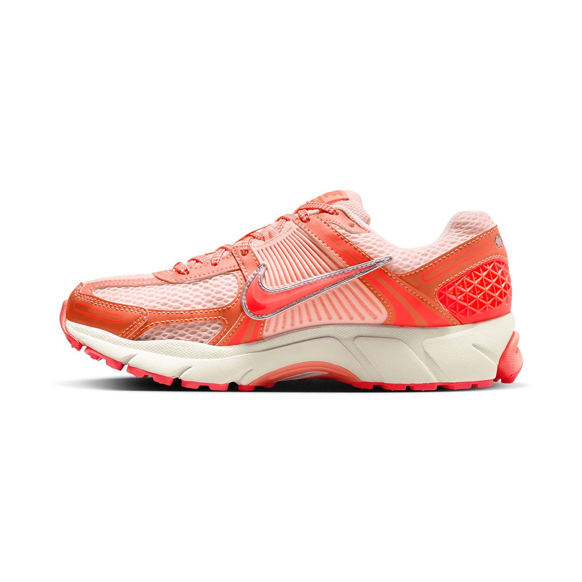 Nike Zoom Vomero 5 'Crimson Tint Hot Lava' Women's Shoes - WOMENS SHOES