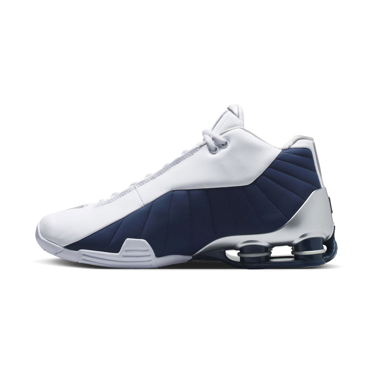 Nike Shox BB4 'Olympic' Men's Shoes - 