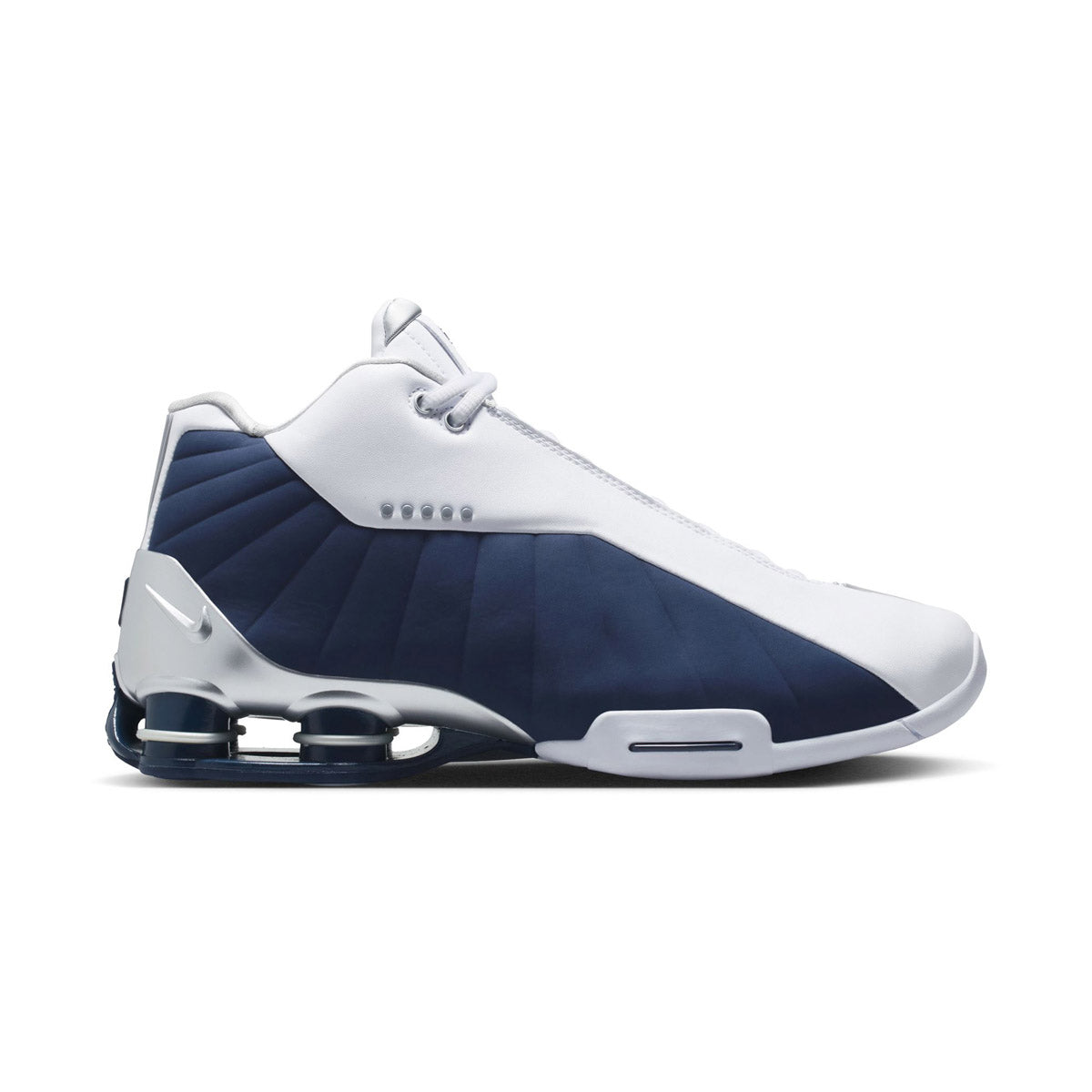 Nike Shox BB4 'Olympic' Men's Shoes - 