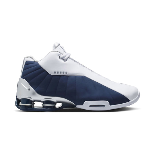 Nike Shox BB4 'Olympic' Men's Shoes