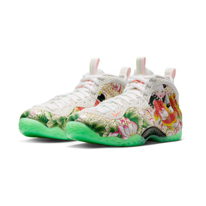 Nike Air Foamposite One Premium 'Tianjin 2.0' Men's Shoes