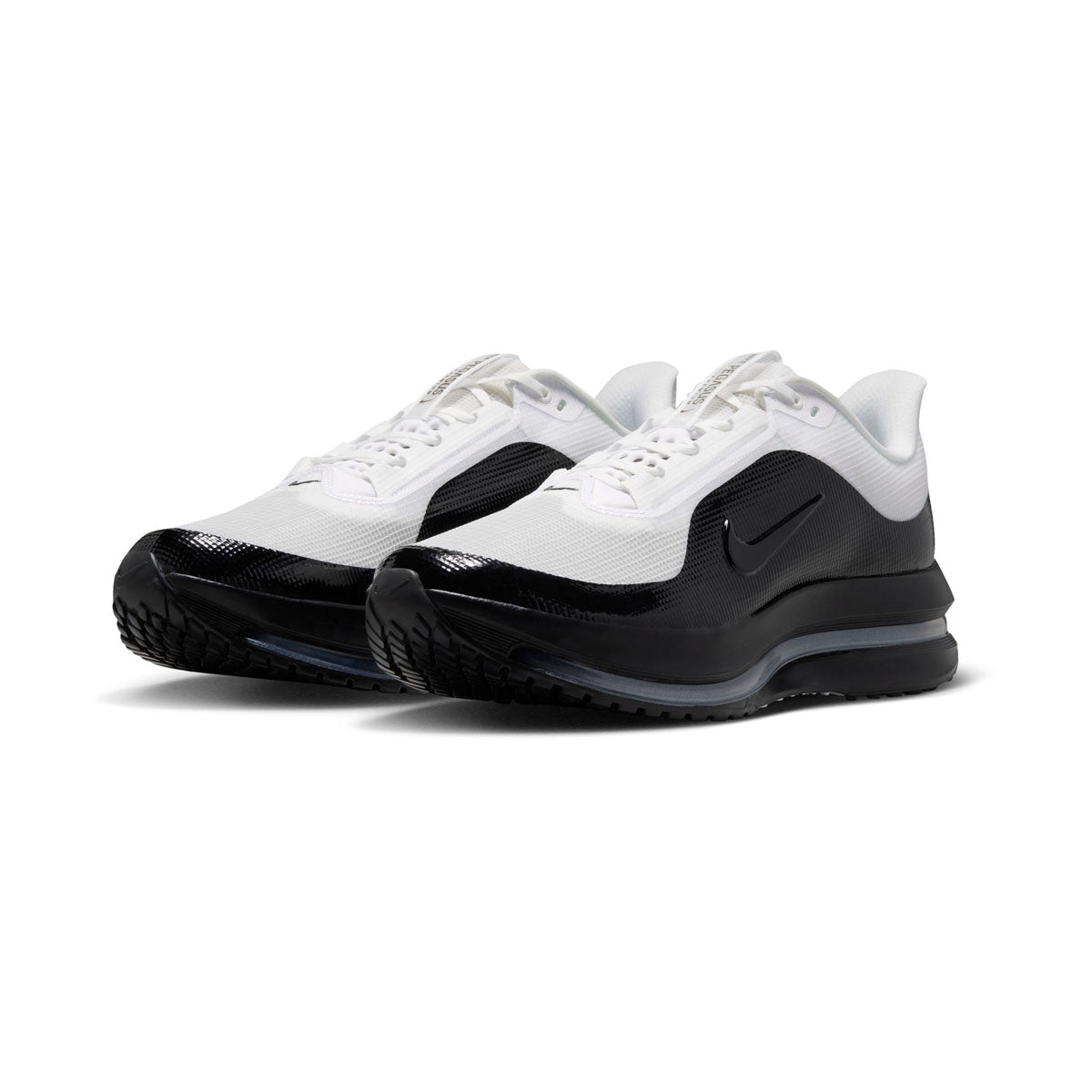 Nike Pegasus Premium SP 'White Black' Men's Shoes - 