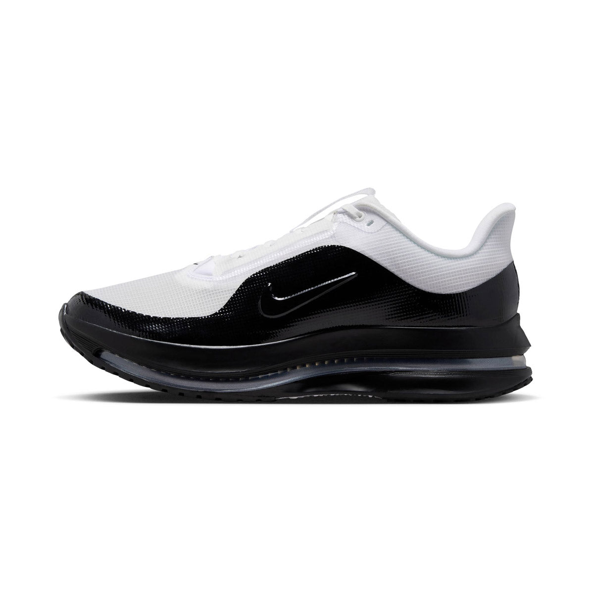 Nike Pegasus Premium SP 'White Black' Men's Shoes - 