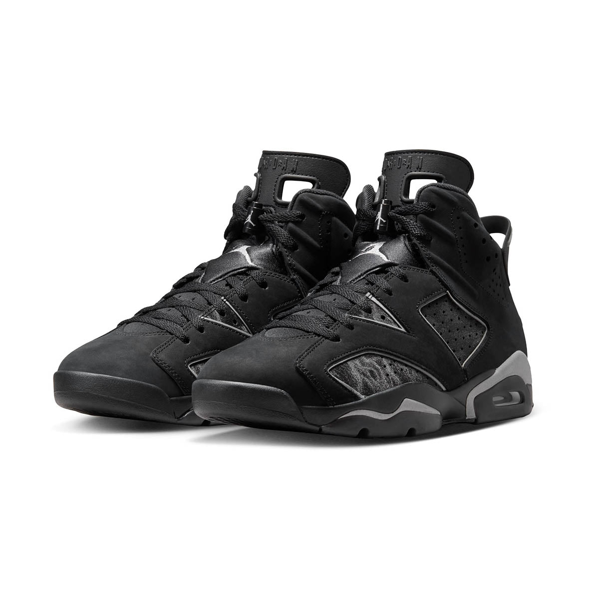 Air Jordan 6 'Cap and Gown' Basketball Shoes - Jordan Shoes for Men