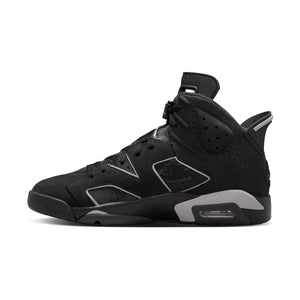 Air Jordan 6 'Cap and Gown' Basketball Shoes
