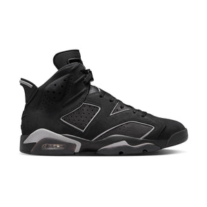 Air Jordan 6 'Cap and Gown' Basketball Shoes